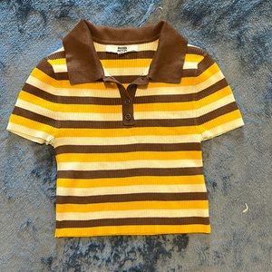Madden nyc shirt